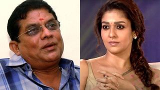  അതുല്യ നട‌ൻ, പക്ഷെ..., ​ജ​ഗതി നയൻതാരയെ അപമാനിച്ചപ്പോൾ; മടിക്കാതെ തുറന്ന് പറഞ്ഞ നയൻതാര