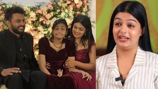 അവളെ വേണ്ടാത്ത ആരെയും എനിക്കും വേണ്ട, അച്ഛൻ എന്നെ ഏൽപ്പിച്ച് പോയ കുഞ്ഞാണ്, ആ സ്നേഹം അഭിനയമല്ല; പാർവതി