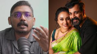 ഇത് നിങ്ങളെ ഇൻസെക്യൂർ ആക്കുന്നുണ്ടോ ഉണ്ണീ? വിമർശനത്തിൽ പ്രതികരിച്ച് പേളി മാണി 