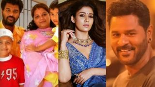 റംലത്തിനെ ഒഴിവാക്കാൻ നൂറ് കോടി ചിലവാക്കി, പ്രണയം തുടരാൻ നയൻതാരയ്ക്ക് മുന്നിൽ പ്രഭു​ദേവ വെച്ച ഡിമന്റ് വിനയായി!