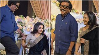 ഞങ്ങളൊന്നിച്ച് വരാം എന്ന് പറഞ്ഞു! ലിസിയുടെ കൈപിടിച്ച് പ്രിയദര്‍ശന്‍ വന്നു: സിബി മലയില്‍ പ്രതികരിച്ചത്