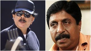 ശവത്തില്‍ കുത്തല്ലെടാ മക്കളെ! അച്ഛന്റെ ആ അവസ്ഥയും സിനിമയാക്കി! ശ്രീനിവാസനെക്കുറിച്ച് പ്രിയദര്‍ശന്‍