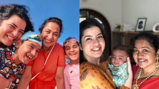 32 ആഴ്ചയിൽ സിസേറിയൻ, ജനിച്ചയുടനെ കേട്ട കുത്തുവാക്കുകൾ; കുഞ്ഞിനെ എടുക്കാൻ പോലുമായില്ല: റയാൻ 