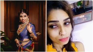 യുകെ പോവുമ്പോള്‍ അതേക്കുറിച്ച് മാത്രം ചോദിക്കരുത്! അതൊരു സങ്കല്‍പ്പം മാത്രം! കൂടുതല്‍ വിശദീകരിച്ച് രേണു സുധി