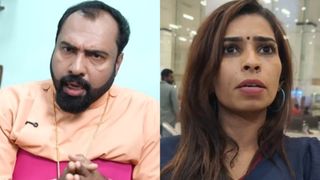 സമാധാനം കിട്ടുമെന്ന് കരുതി... ടെൻഷനിലാണ്, അമ്മ ഒന്നും മൈന്റ് ചെയ്യാൻ നിൽക്കേണ്ടെന്നാണ് കിച്ചു പറഞ്ഞത്; രേണു 