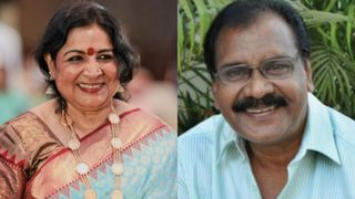 വിട്ടുവീഴ്ചകൾക്ക് തയ്യാറായിരുന്നെങ്കിൽ ജീവിതം മാറിയേനെ, ഭാരതിയെ താലികെട്ടാൻ കഴിഞ്ഞതിൽ അഹങ്കരിക്കുന്നു!