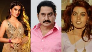 'റിയൽ ലൈഫിൽ സിൽക്ക് സ്മിതയെ ആരും അങ്ങനെ കണ്ടിട്ടുണ്ടാവില്ല, റീൽ ലൈഫും റിയൽ ലൈഫും അവ​ർക്ക് അറിയാം'