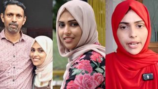 'ഭർത്താവിനെ കുറ്റം പറയുന്നതും വീഡിയോ ഇടുന്നതും സൽ​ഹ, മക്കളുമായി ഒറ്റയ്ക്ക് താമസിക്കുന്ന ആദ്യത്തെ വനിതയല്ലല്ലോ'