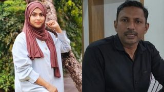 വീട് വിൽക്കുന്നു... പ്രവാസത്തിലേക്ക് മടങ്ങുന്നു, ആ അവകാശം എനിക്കില്ല; സൽഹയും ​​ഗഫൂറും പിരിയാൻ കാരണം കടബാധ്യത? 