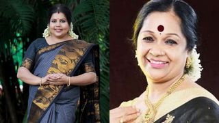 ഭീഷണികളിൽ പേടിക്കുന്ന ആളല്ല ഞാൻ, അവർക്കെന്തോ പ്രശ്നമുണ്ട്; സത്യഭാമയ്ക്ക് മറുപടിയുമായി സ്നേഹ 