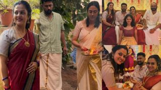 അവരെവിടെ എന്ന് ചോദിക്കരുത്, അനിയത്തിയുടെ വളകാപ്പ് നടത്തി ശ്രീകുട്ടി, ഭർത്താവിന്റെ കുടുംബത്തെ അവ​ഗണിച്ചോ?