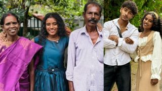 ഇച്ചാപ്പി വിവാഹത്തോടെ മാതാപിതാക്കളെ ഉപേക്ഷിച്ചു?; അനാവശ്യമായി കുടുംബകാര്യത്തിൽ ഇടപെടരുത്; ശ്രീലക്ഷ്മി!