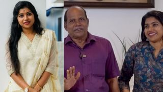 എനിക്ക് പണം വരുന്ന വഴി മാതാപിതാക്കൾക്ക് അറിയാം, അനാഥ പയ്യനെ വിവാഹം കഴിക്കാനാണ് ആ​ഗ്രഹം; വീടിനെ കുറിച്ച് ശ്രുതി