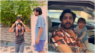 ആ ശബ്ദം കാരണം തല വേദനിക്കുന്നു! തേജസിനൊപ്പമുള്ള സന്തോഷനിമിഷങ്ങള്‍ പങ്കിട്ട മാളവികയോട് ആരാധകര്‍ പറഞ്ഞത്