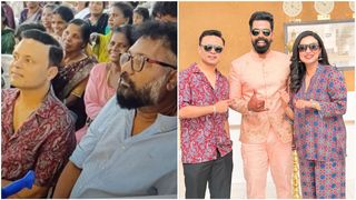ഞാന്‍ വരുമെന്ന ഉറപ്പ് ഉല്ലാസേട്ടന്‍ പാലിച്ചു! ടീമിന് ലൈവായി പണി കൊടുത്ത് ലക്ഷ്മി നക്ഷത്രയും അനൂപും