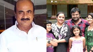 ആദ്യം  അതൊരു കുടുംബത്തിലെ പ്രശ്നമായി ഒതുങ്ങി, എന്നാൽ കാലക്രമേണ...; ഉപ്പും മുളകിനെക്കുറിച്ച് ആലപ്പി അഷ്റഫ്