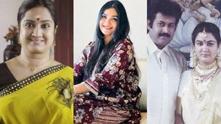 ഞങ്ങളുടെ കുടുംബത്തിലെ കുഞ്ഞ്, കുഞ്ഞാറ്റയ്ക്ക് വേണ്ടിയായിരുന്നു; ഉർവശിയൊന്നും പറഞ്ഞില്ല: കൽപ്പനയുടെ വാക്കുകൾ 