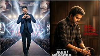 ഇങ്ങനെയൊരു തിരിച്ചടി പ്രതീക്ഷിച്ചില്ല! വേദനയോടെയാണ് ഈ തീരുമാനം! ജനനനായകന്‍ റിലീസ് മാറ്റി! ഫാന്‍സിന് നിരാശ