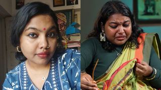 അത്രയും കഷ്ടപ്പെട്ടയാളാണ്, എന്നിട്ടും എന്നെക്കുറിച്ച് പറയുന്നത്; പൊട്ടിക്കരഞ്ഞ് ജീവിതം പറഞ്ഞ് ശ്രീലക്ഷ്മി 