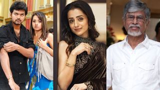 അന്ന് കുടുംബം ഇടപെട്ട് തൃഷയെ അകറ്റി; ഇന്ന് വിജയുടെ പിതാവ് പടിക്ക് പുറത്ത്? കുടുംബത്തിൽ സംഭവിക്കുന്നത് 