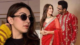 വിവാഹ ഫോട്ടോകൾ നീക്കി, ഹൻസികയുടെ ദാമ്പത്യ ജീവിതത്തിൽ പ്രശ്നമായത് ഇതോ? അകന്നെന്ന് അഭ്യൂഹം 