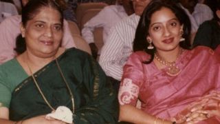 'ഉർവശിക്ക് പകരം ​ഗോഡ്ഫാദറിലെത്തി, സെറ്റിലെ പെരുമാറ്റം; അമ്മയുടെ മരണത്തോട് കനകയ്ക്ക് സംഭവിച്ചത്'