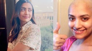കാൻസർ ചികിത്സാ സമയത്ത് സിനിമാ രം​ഗത്ത് നിന്നും എന്നെ കാണാൻ വന്ന ഒരേയാെരാൾ: മംമ്ത മോഹൻ​ദാസ് 