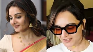 സർജറി ചെയ്തത് മറച്ചതല്ല, മഞ്ജുവിന്റെ കഴുത്തിലെ പാച്ച് ഇക്കാരണത്താൽ; അത്രയും യാത്രകൾ 