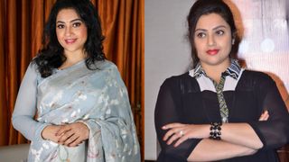 എനിക്ക് വിധിച്ചതാണിതെന്ന് ജീവിതത്തിൽ നടന്ന കാര്യങ്ങളിൽ നിന്ന് മനസിലാക്കുന്നു: മീന 