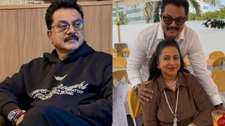 വിവാഹം കഴിഞ്ഞ ആദ്യ നാളുകളിൽ പ്രശ്നങ്ങൾ, മകളോട് താമസം മാറാൻ രാധിക പറഞ്ഞപ്പോൾ: ശരത്കുമാർ