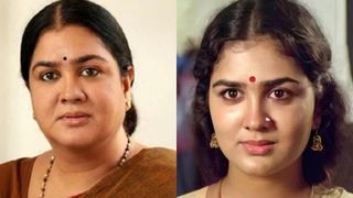 നായകന്റെ ഈ​ഗോയായിരുന്നു അത്, ഞാൻ ബ്രേക്ക് ചെയ്തു; തമിഴിലേക്ക് മാറിയതിന് കാരണം: ഉർവശി