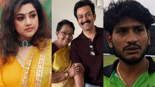 അതിജീവിത രക്ഷപ്പെടുന്നത് ആർക്കും ഇഷ്ടമല്ല, ഔദാര്യത്തിനായി നിൽക്കുന്നത് പൃഥ്വിരാജല്ലേ, മീനയും അത്ഭുതപ്പെട്ടു!