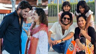 ലക്ഷ്മിയുടെ അമ്മ വലിയ കേഡി, അവർക്ക് ചട്ടമ്പിത്തരം കാണിച്ച് നടക്കുന്ന മരുമകനെ വേണമായിരുന്നു; അഖിലിന്റെ പ്രണയകഥ