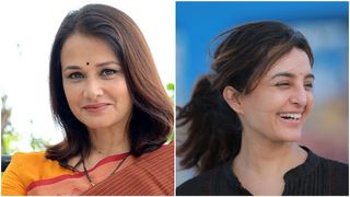 ആദ്യം കണ്ടപ്പോള്‍ വിറയലായിരുന്നു! ശബ്ദം പോലും വന്നില്ല! ആരാധനയോടെ നോക്കിനിന്നു! ആ നിമിഷത്തെക്കുറിച്ച് മഞ്ജു