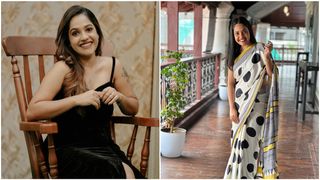 മറച്ചുവെച്ചതല്ല! സമയമാവട്ടെ എന്ന് കരുതി! ആറ് മാസമായി പറയാന്‍ വെച്ചിരുന്ന ആ സന്തോഷം പരസ്യമാക്കി അമൃത നായര്‍