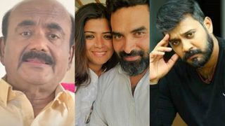  അമൃത മാത്രമല്ല, അഭിരാമിയും ഇന്ന് പേടിക്കുന്നു; ​ഗോപി സുന്ദർ-അമൃത ബന്ധത്തിൽ സംഭവിച്ചത്: ആലപ്പി അഷ്റഫ് 