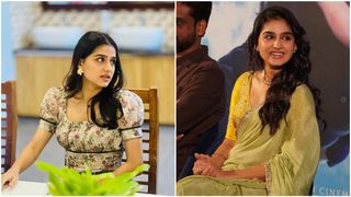 ഇപ്പോള്‍ സന്തോഷത്തോടെയാണ് പോവുന്നത്! എക്‌സ് ലവറിനെ കാണാന്‍ ആഗ്രഹമുണ്ടോയെന്ന ചോദ്യത്തിന് മറുപടി