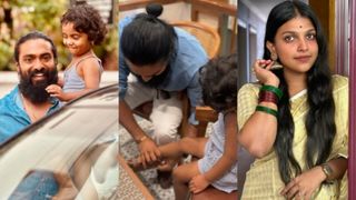 ദിലീപിനെ റെഡ് ഫ്ലാ​ഗെന്ന് മുദ്ര കുത്തിയവർ കണ്ടോളൂ, പാലുവിന് ചേട്ടച്ഛനേയും കിട്ടി; ആര്യ ആ​ഗ്രഹിച്ചത് സംഭവിച്ചു!