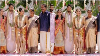 എന്നെയും മോളെയും കാത്തിരിക്കുന്നവര്‍! സിബിന്റെ ഫാമിലിക്കൊപ്പം ആര്യ! ഞങ്ങളെന്നും ഒന്നിച്ച് തന്നെ!