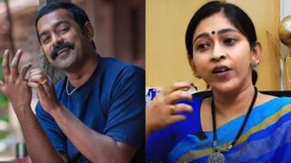 'അയാൾ ഒരു ക്രിമിനൽ, പതിനെട്ട് വയസുള്ള കുട്ടിയല്ലല്ലോ, സ്ലീവാച്ചനെ നോർമലൈസ് ചെയ്ത് ​ഗ്ലോറിഫൈ ചെയ്യരുതായിരുന്നു'