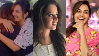 ജീവിതത്തിൽ എന്നും പരസ്പരം തുണയായവർ, ഭാവനയ്ക്ക് വേണ്ടി മഞ്ജുവെത്തി; ടെൻഷനുണ്ടെന്ന് നടി 