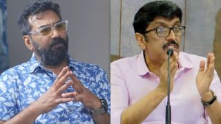 കരാറുണ്ടായിട്ടും ബിജു മേനോൻ പ്രമോഷന് വന്നില്ല, നിർമ്മാതാവിന് നഷ്ടം 25 ലക്ഷം രൂപ; ആരോപണവുമായി ബി. ഉണ്ണികൃഷ്ണൻ