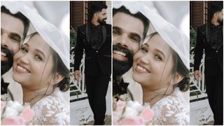  ഇതുവരെ ഇങ്ങനെ ടെന്‍ഷനടിച്ചിട്ടില്ല! വിവാഹ ശേഷം ബിനീഷിന്റെ പ്രതികരണം! എല്ലാം ആഗ്രഹിച്ചത് പോലെയെന്ന് താരയും