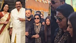 ഭർത്താവ് മരിച്ചാലും സൺ ഗ്ലാസ് നിർബന്ധം; മാക്സി ഇട്ട് നെഞ്ച് തല്ലി കരയണമായിരുന്നോ?, ഇതാണോ സാക്ഷര കേരളം; ചർച്ച!
