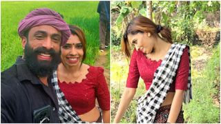 കൈപിടിക്കാതെ, തൊടാതെ റൊമാന്‍സ് ചെയ്യാന്‍ പറ്റുമോ! രേണുവിനൊപ്പമുള്ള ഇന്റിമേറ്റ് രംഗത്തെക്കുറിച്ച് ഷണ്‍മുഖ ദാസ്