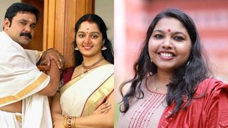 മഞ്ജു വാര്യരെക്കുറിച്ച് ദിലീപ് പറഞ്ഞതല്ല സത്യം; വീട്ടിലിരുത്തിയില്ലായിരുന്നെങ്കിൽ....:  ശ്രീലക്ഷ്മി അറയ്ക്കൽ