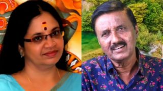 അഭിപ്രായമറിയാൻ വിളിച്ചു, ഭാ​ഗ്യലക്ഷ്മി അക്കാലത്ത് ബുദ്ധിജീവി ആയിട്ടില്ല, അന്ന് ഞങ്ങൾ മിത്രങ്ങൾ; ശാന്തിവിള 