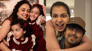 കുഞ്ഞിനായി അക്കൗണ്ട് പോലും തുടങ്ങി, പക്ഷെ എല്ലാം പാളി; പേളിയുടെ വഴിയിലേക്കില്ല; ദിയ ചർച്ചയാകുന്നു 