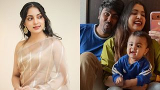 അവർ ഫ്ലാറ്റിലേക്ക് മാറി, ഇപ്പോൾ കുഞ്ഞിനെ കാണാൻ പോയാൽ...; എന്റെ സ്നേഹം കണ്ട് ദിയ ചോദിച്ചത്: ഇഷാനി 