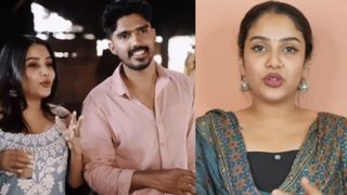 അതേ... അവൻ വിവാഹമോചിതനാണ്, വിഷ്ണുവിന്റെ കുഞ്ഞിനെ ഞാൻ എന്നും ചേർത്ത് പിടിയ്ക്കും, ഇഷ്ടപ്പെട്ടതിന് പിന്നിൽ...!